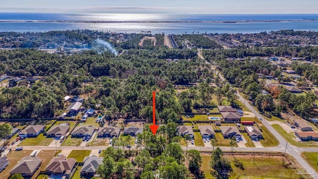 9225 Ridge Dr, Navarre FL, 32566 land for sale