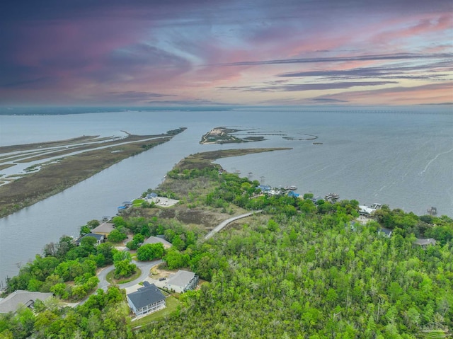 3710 Mackey Cove Dr, Pensacola FL, 32514 land for sale