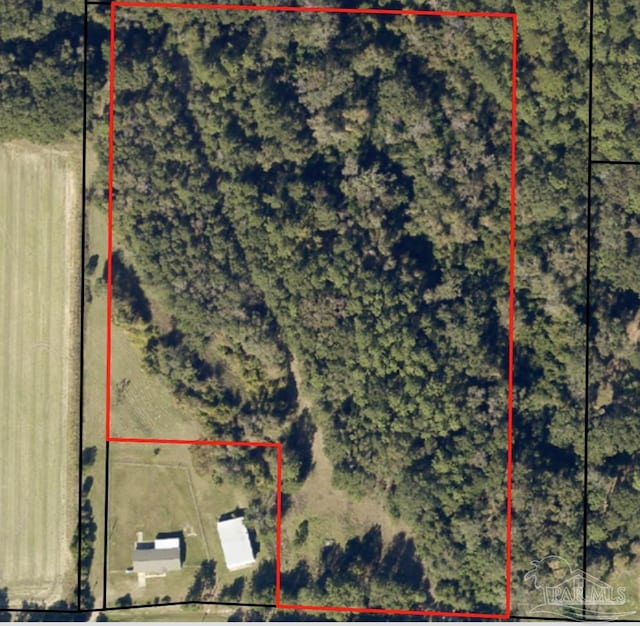 Listing photo 2 for 4180 Mart Jernigan Rd, Jay FL 32565