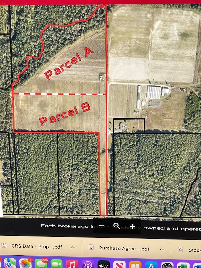 Listing photo 2 for 3500 Highway 182 7414Wendt Farm Rd(Next To 7410Wendt Rd) Parcel B, Jay FL 32565