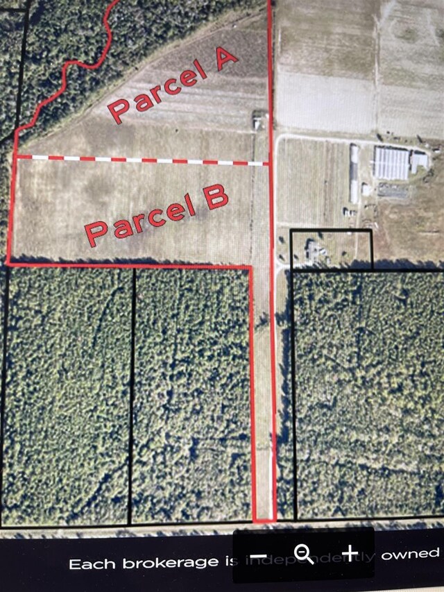 3500 Highway 182 7414Wendt Farm Rd(Next To 7410Wendt Rd) Parcel B, Jay, FL 32565