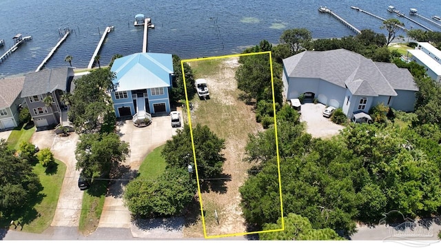 2959 Bay St, Gulf Breeze FL, 32563 land for sale