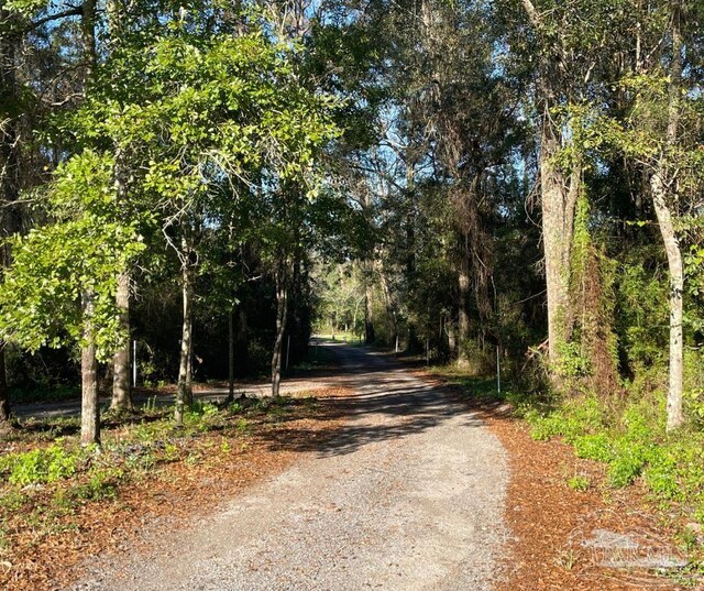 1000BLOCK Hicks St, Cantonment FL, 32533 land for sale