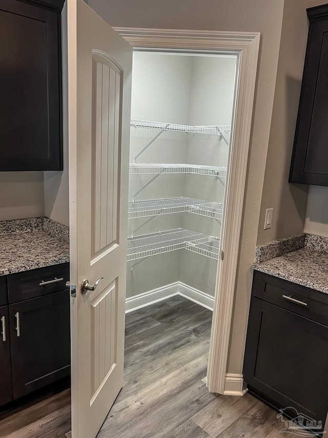 4483 Watkins St, Pace, FL 32571 - view of storage area
