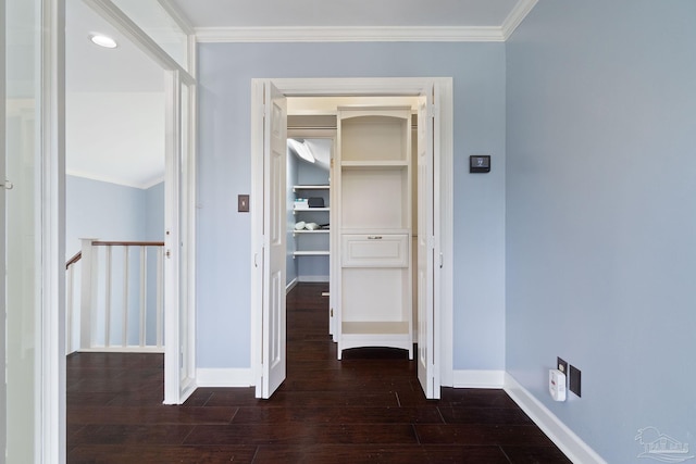 interior space