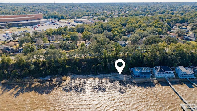 8600BLK Scenic Hwy, Pensacola FL, 32514 land for sale