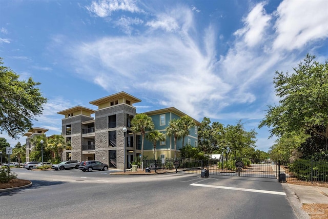 1430 Regency Rd Unit H103, Gulf Shores, AL 36542 - view of building exterior
