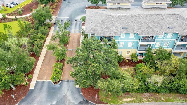 1430 Regency Rd Unit H103, Gulf Shores, AL 36542 - bird's eye view