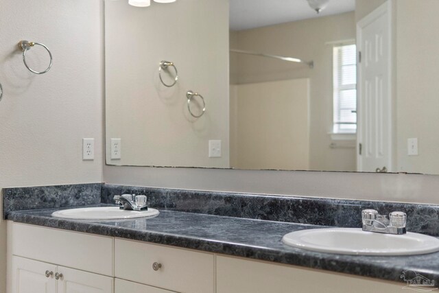 1978 Coral Reef Rd, Pensacola, FL 32506 - full bath featuring vanity