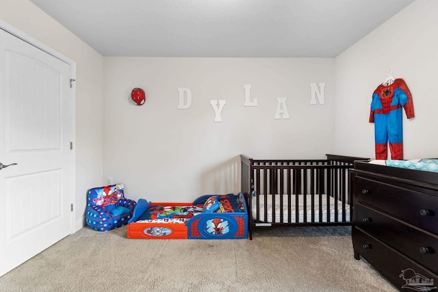 124 Polo Ter, Pensacola, FL 32534 - view of carpeted bedroom
