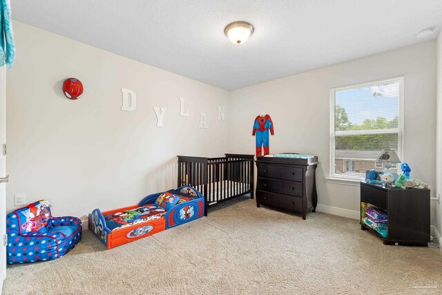 124 Polo Ter, Pensacola, FL 32534 - bedroom featuring carpet flooring and baseboards