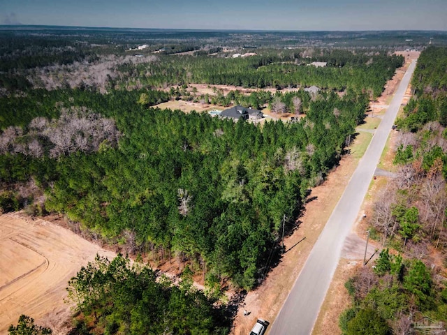 16-BR Buffalo Ridge Rd, Pace FL, 32571 land for sale