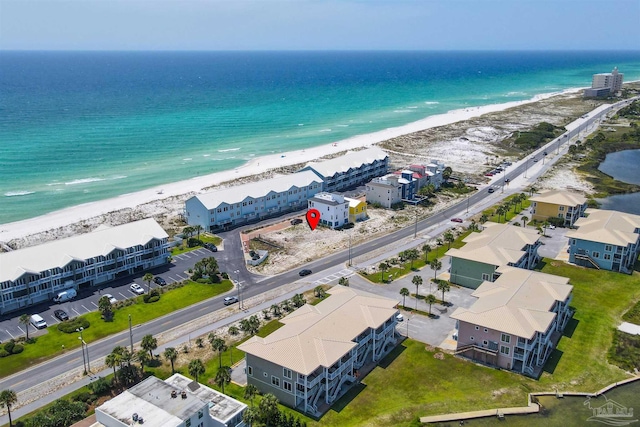 533 Ft Pickens Rd, Pensacola Beach FL, 32561 land for sale