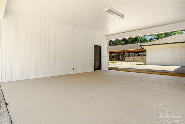 6050 Cheyenne Dr, Milton, FL 32570 - view of patio