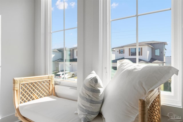 13844 Red Drum Ct, Perdido Key, FL 32507 - bedroom featuring multiple windows