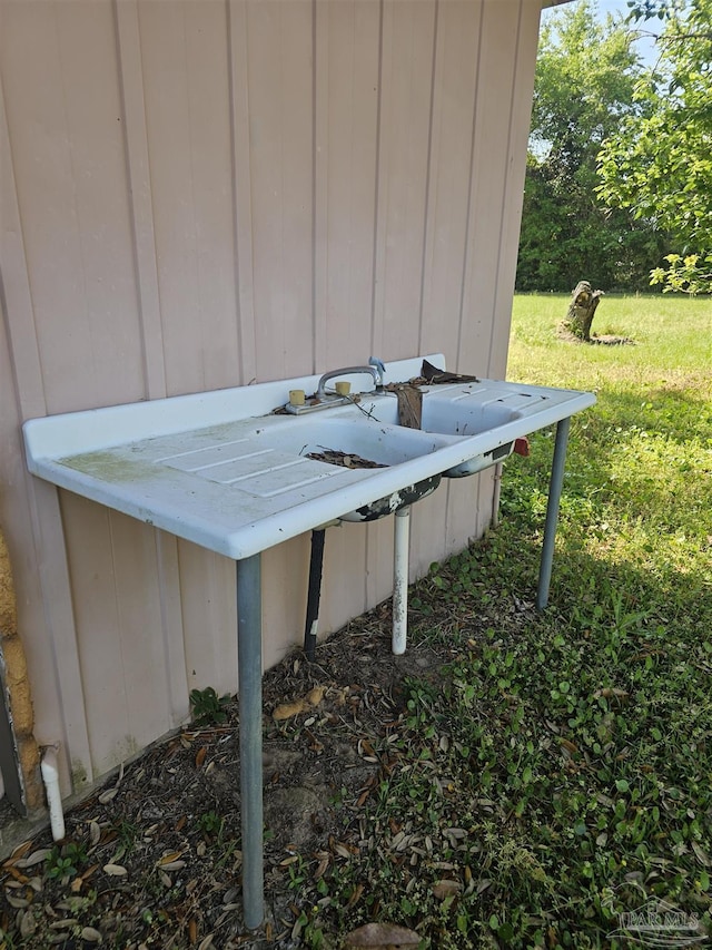 12741 S Santa Piedro, Lillian, AL 36549 - view of details