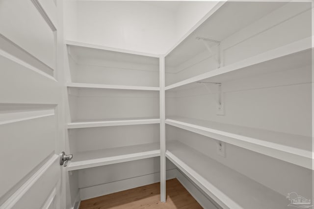 6264 Howie Way, Pace, FL 32571 - view of storage area