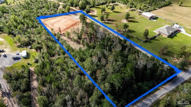 00 Aubrey Ln, Pace FL, 32571 land for sale