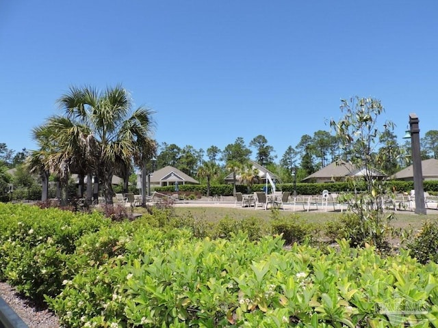3842 James Stovall St, Pensacola, FL 32526 - view of property's community