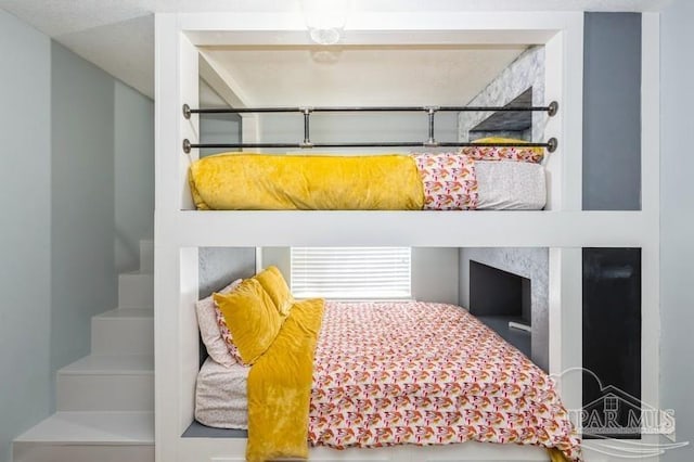 2172 Hadleigh Hills Ct, Navarre, FL 32566 - view of bedroom