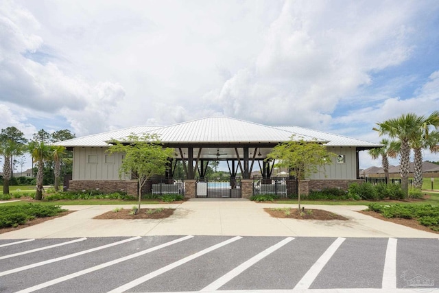 3248 Mountain Laurel Trl, Cantonment, FL 32533 - view of property
