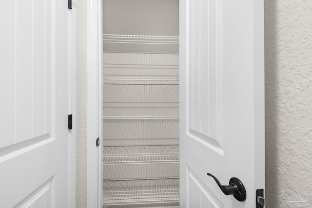 7917 Twin Lake Dr, Milton, FL 32583 - view of closet