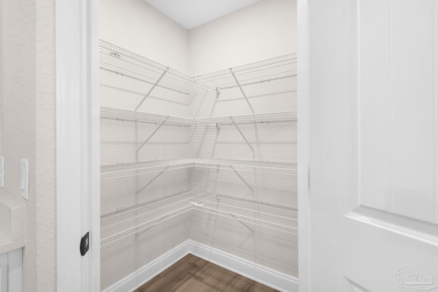 7917 Twin Lake Dr, Milton, FL 32583 - view of storage area