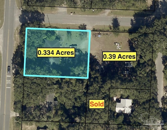 1 W Spencer Field Rd, Pace, FL 32571