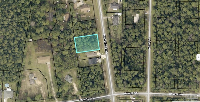 LOT10-13 Montecito Blvd, Milton FL, 32583 land for sale