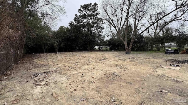 2605 W Hernandez St, Pensacola FL, 32505 land for sale