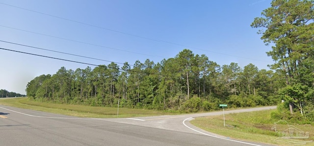 Listing photo 2 for 8.1ACRES Nowling Dr, Milton FL 32583