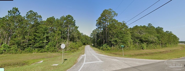 Listing photo 3 for 8.1ACRES Nowling Dr, Milton FL 32583