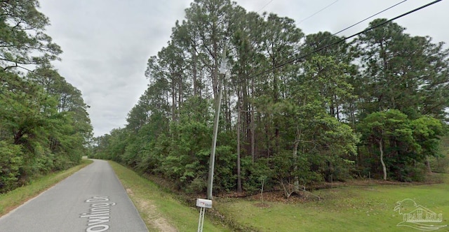 8.1ACRES Nowling Dr, Milton, FL 32583