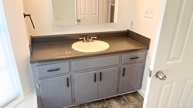 2708 Willow Grove Ln, Ft Walton Beach, FL 32547 - bathroom with vanity