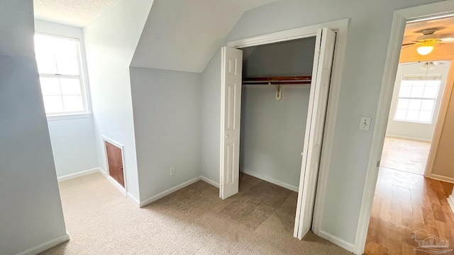 2708 Willow Grove Ln, Ft Walton Beach, FL 32547 - view of closet