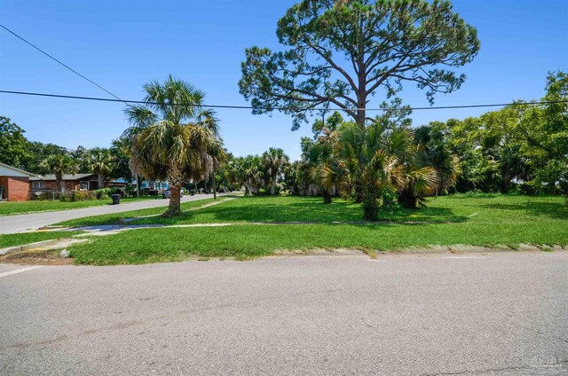 900 S I St, Pensacola FL, 32502 land for sale