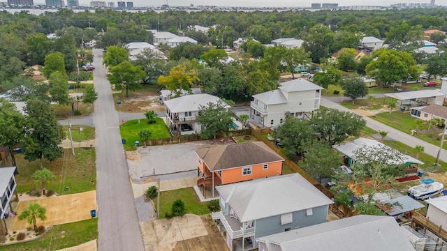 5473 Pensacola Ave, Orange Beach, AL 36561 - aerial view of residential area