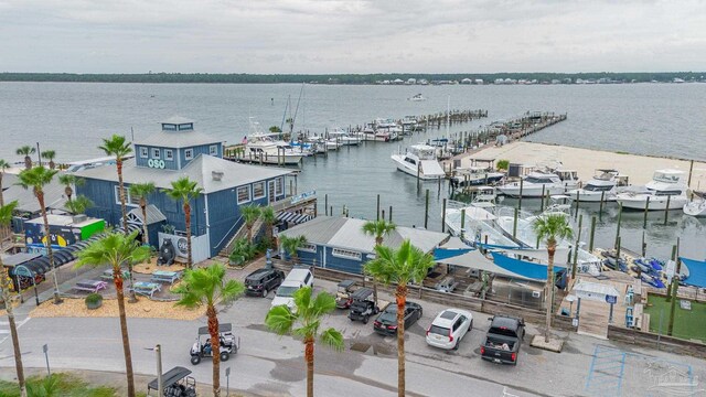 5473 Pensacola Ave, Orange Beach, AL 36561 - water view