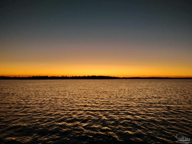 3615 Ward Basin Rd, Milton, FL 32583 - water view