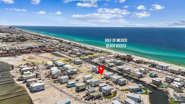 36A Grand Navarre Blvd, Navarre Beach FL, 32566 land for sale