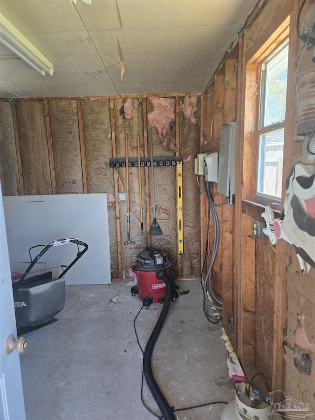 3285 Fairview Dr, Crestview, FL 32539 - view of storage