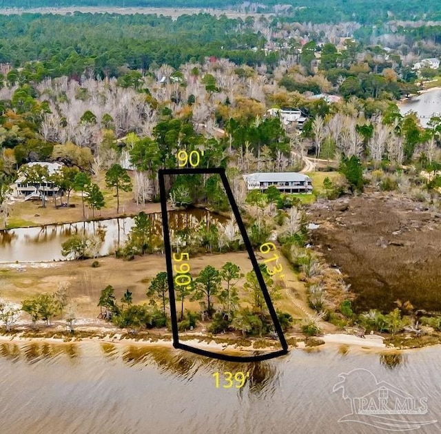 3155 Deep Water Cir, Milton, FL 32530