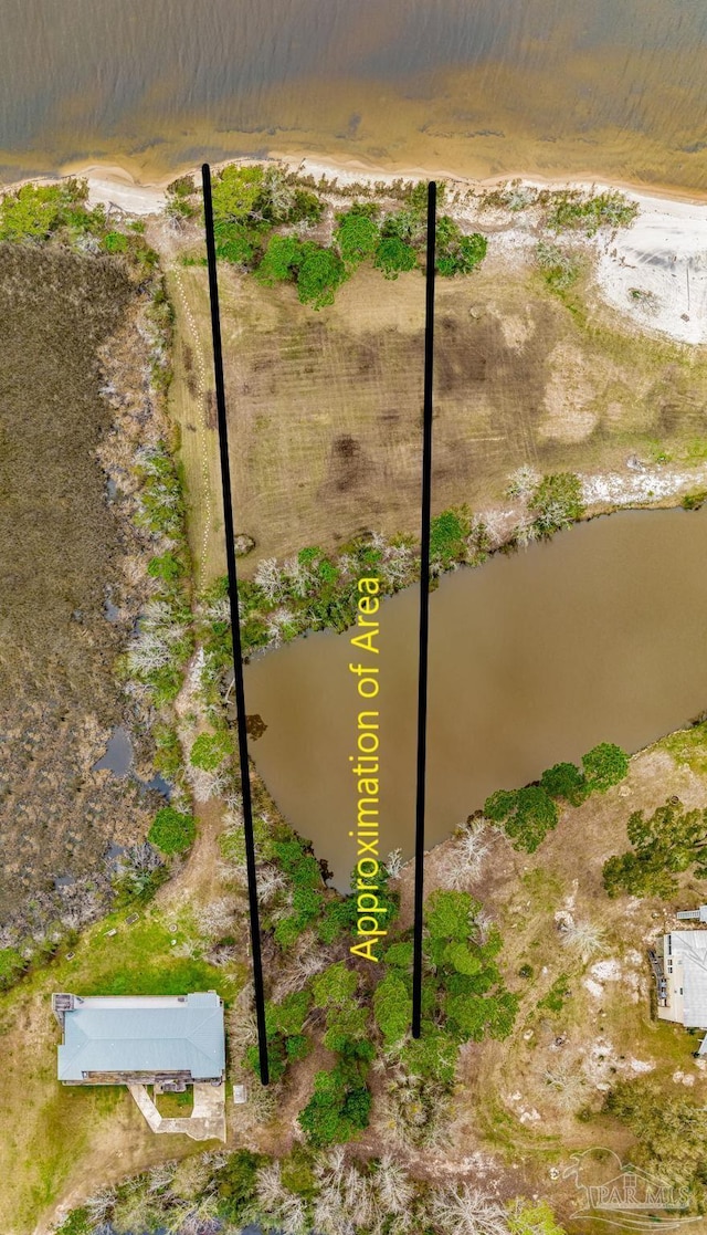 3155 Deep Water Cir, Milton, FL 32530