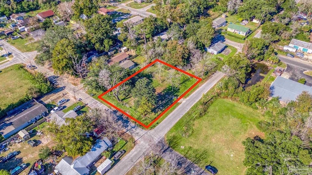 2206 W Mallory St, Pensacola FL, 32505 land for sale