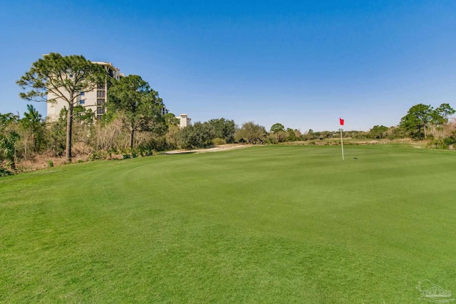 14273 Beach Heather Ct, Pensacola, FL 32507 - view of surrounding community