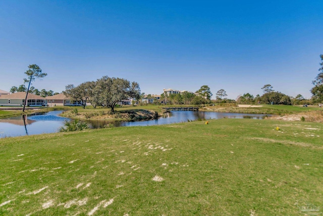 14273 Beach Heather Ct, Pensacola, FL 32507 - water view