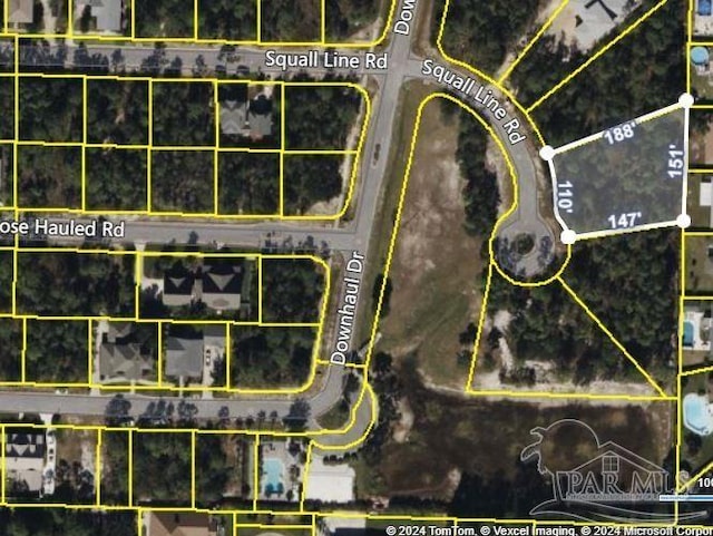 10540 Squall Line Rd, Pensacola, FL 32507