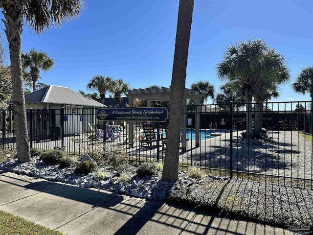 10540 Squall Line Rd, Pensacola, FL 32507