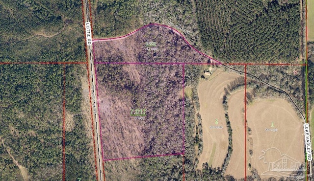 23646 Luke Hadley Rd, Atmore AL, 36502 land for sale