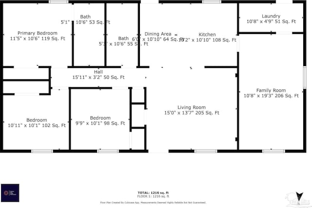 333 Western Pine Rd, Cantonment, FL 32533 - plan